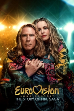 Eurovision Song Contest: The Story of Fire Saga-online-free