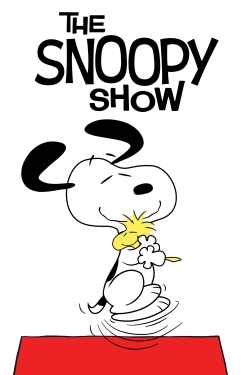 The Snoopy Show-online-free
