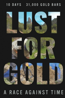 Lust for Gold: A Race Against Time-online-free