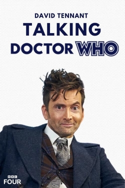 Talking Doctor Who-online-free