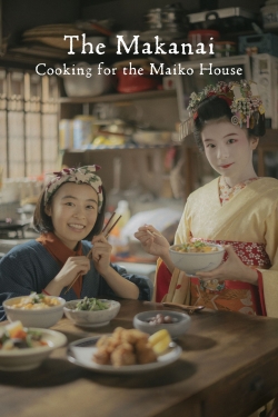The Makanai: Cooking for the Maiko House-online-free