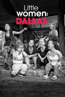 Little Women: Dallas-online-free