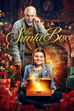The Santa Box-online-free