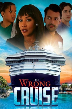 The Wrong Cruise-online-free
