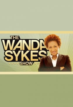The Wanda Sykes Show-online-free