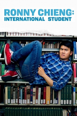 Ronny Chieng: International Student-online-free