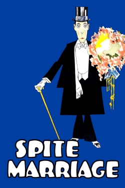 Spite Marriage-online-free