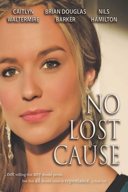 No Lost Cause-online-free