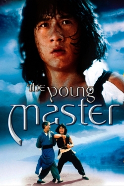 The Young Master-online-free