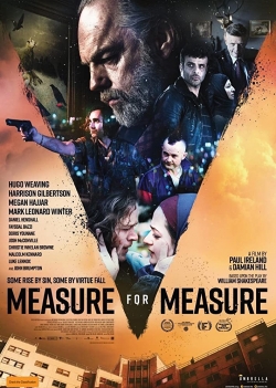 Measure for Measure-online-free