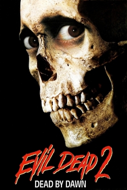 Evil Dead II-online-free