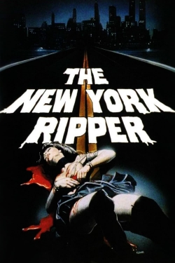 The New York Ripper-online-free