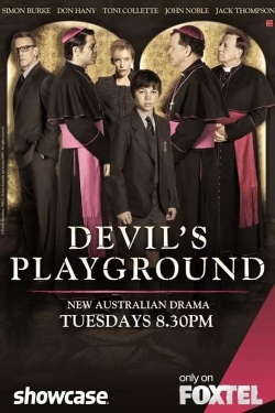 Devil's Playground-online-free