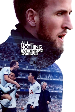 All or Nothing: Tottenham Hotspur-online-free