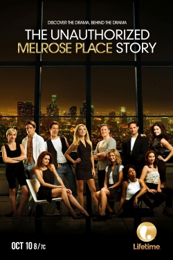 The Unauthorized Melrose Place Story-online-free