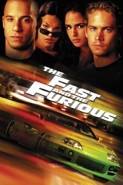 The Fast and the Furious-online-free