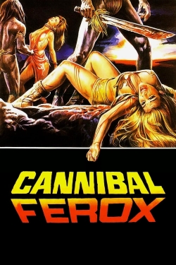 Cannibal Ferox-online-free