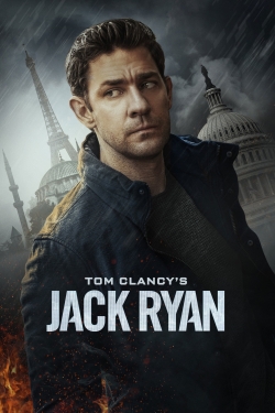 Tom Clancy's Jack Ryan-online-free