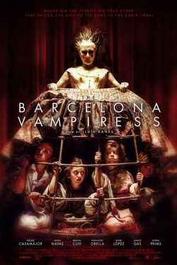 The Barcelona Vampiress-online-free
