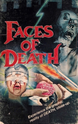 Faces of Death-online-free
