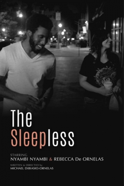 The Sleepless-online-free