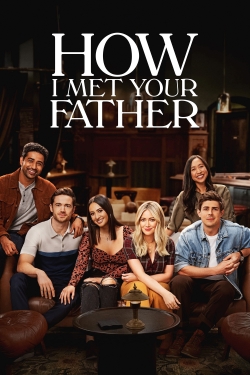 How I Met Your Father-online-free