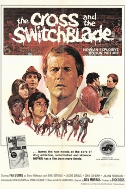The Cross and the Switchblade-online-free