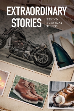 Extraordinary Stories Behind Everyday Things-online-free