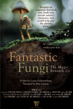 Fantastic Fungi-online-free