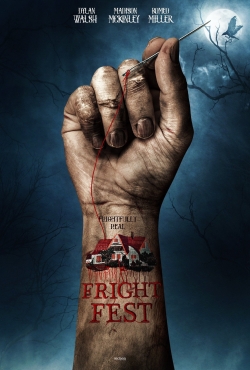 American Fright Fest-online-free