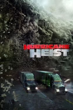 The Hurricane Heist-online-free