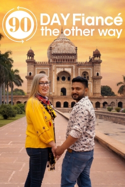 90 Day Fiancé: The Other Way-online-free