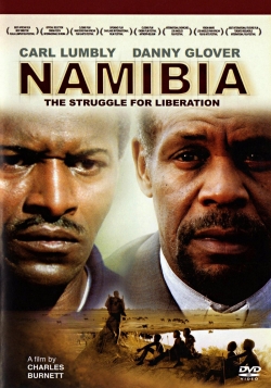 Namibia: The Struggle for Liberation-online-free