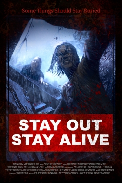 Stay Out Stay Alive-online-free