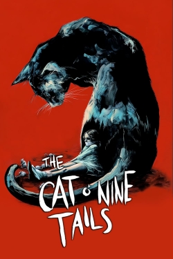 The Cat o' Nine Tails-online-free