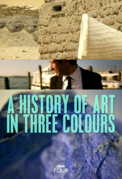 A History of Art in Three Colours-online-free