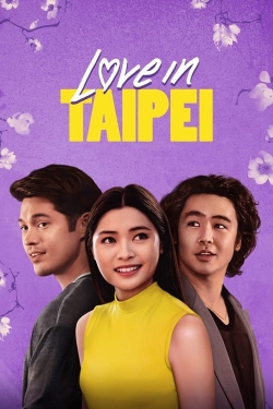 Love in Taipei-online-free
