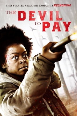 The Devil to Pay-online-free