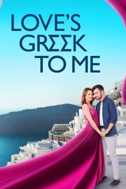 Love's Greek to Me-online-free