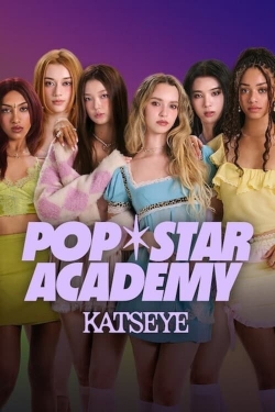 Pop Star Academy: KATSEYE-online-free