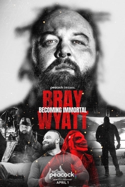 Bray Wyatt: Becoming Immortal-online-free