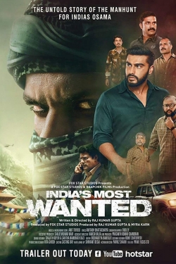 India's Most Wanted-online-free