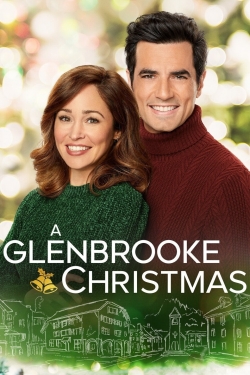 A Glenbrooke Christmas-online-free