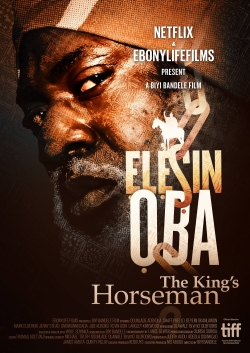 Elesin Oba: The King's Horseman-online-free