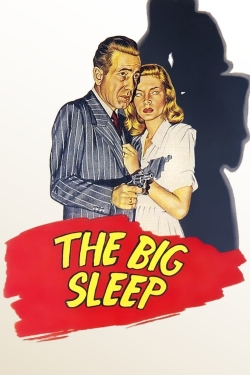 The Big Sleep-online-free