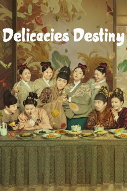 Delicacies Destiny-online-free