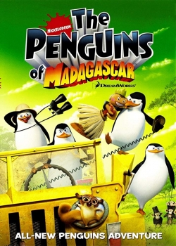 The Penguins of Madagascar-online-free