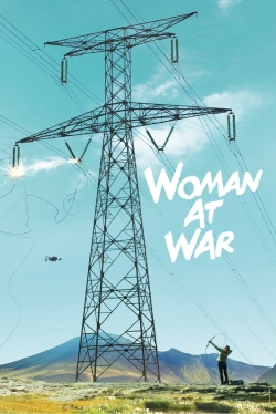 Woman at War-online-free