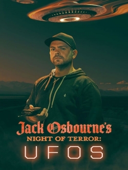 Jack Osbourne's Night of Terror: UFOs-online-free