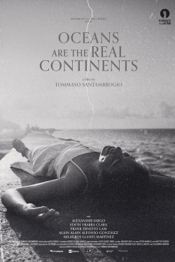 Oceans Are the Real Continents-online-free